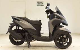 YAMAHA TRICITY 155 A SG37J