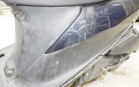 SUZUKI ADDRESS V50 Gen.2 2021 CA42A