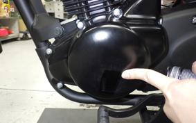 KAWASAKI W175 SE
