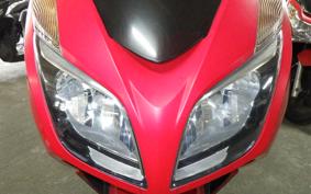 HONDA FORZA SI 2008 MF12