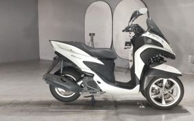 YAMAHA TRICITY 125 SE82J