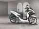 Фото Yamaha TRICITY 125 с японского аукциона