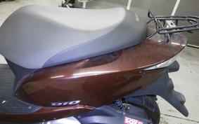 HONDA DIO Gen.6 2019 AF68