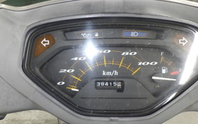 HONDA LEAD 100 2011 JF06