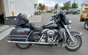 HARLEY FLHTCU1580-1690 2007 FC4
