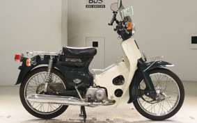 HONDA C90 SUPER CUB HA02