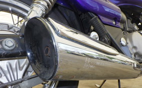 KAWASAKI ELIMINATOR 125 BN125A