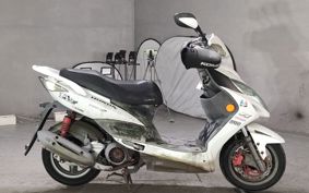 KYMCO RACING125FI SR25BA