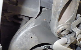 HONDA FORZA Z GEN 2 2025 MF10