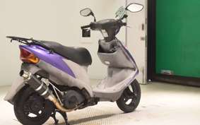 SUZUKI ADDRESS V125 G 2016 CF4EA