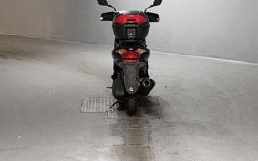 SUZUKI ADDRESS V125 CF4MA
