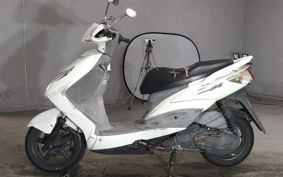 YAMAHA CYGNUS 125 X SE44J