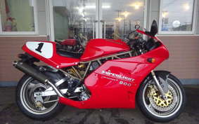DUCATI 900SL 1995 ZDM906SC2
