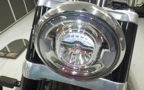 HARLEY FLSL 1750 2017