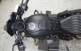 HONDA REBEL 1100 2024 SC83