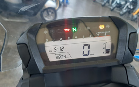 HONDA NC700X TYPE LD DCT ABS 2013 RC63