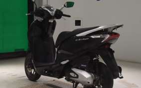 HONDA LEAD 125 2009 JK12