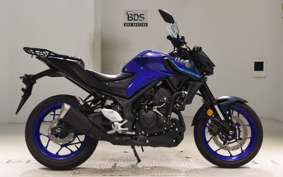 YAMAHA MT-03 ABS 2018 RH21J