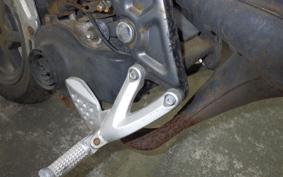 SUZUKI TR50 STREET MAGIC CA1LB