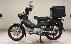 HONDA ｸﾛｽｶﾌﾞ110-3 2018 JA60