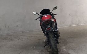 KAWASAKI NINJA400 EX400G