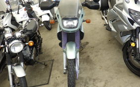 KAWASAKI KLE400 1995 LE400A