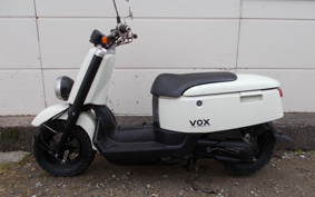 YAMAHA VOX SA31J