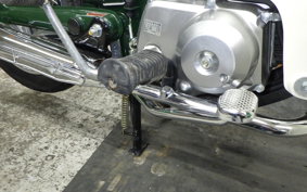 HONDA LITTLE CUB E AA01