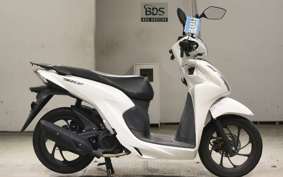 HONDA DIO 110 JK03