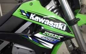 KAWASAKI KLX250 Gen.2 2021 LX250S