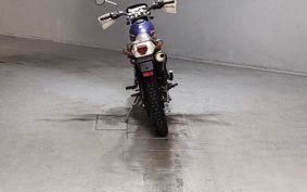 KAWASAKI SUPER SHERPA KL250G