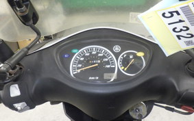 YAMAHA AXISﾄﾘｰﾄ SE53J