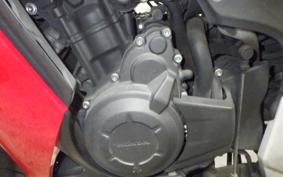 HONDA CBR400R 2013 NC47