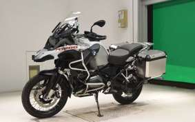 BMW R1200GS ADVENTURE 2016