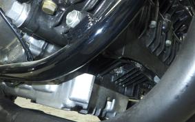 KAWASAKI Z400 FX 1981 KZ400E