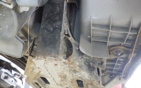 HONDA GYRO X TD01