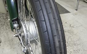HONDA C50 SUPER CUB AA01