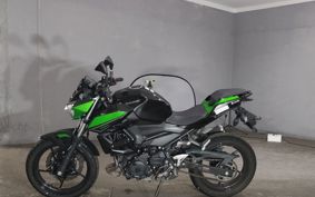 KAWASAKI Z250 EX250Y