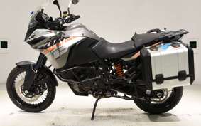 KTM 1190 ADVENTURE 2018