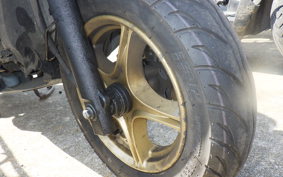 YAMAHA JOG ZR Gen.3 SA39J