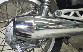 HONDA GB400TT MK2 1986 NC20