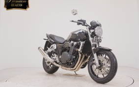 HONDA CB1300SF SUPER FOUR Gen. 3 2026 SC54