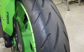 KAWASAKI ZX-4RR 2024 ZX400P