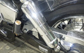 HONDA SHADOW 400 2008 NC34