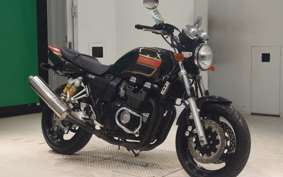 YAMAHA XJR400 Gen.3 R 2008 RH02J