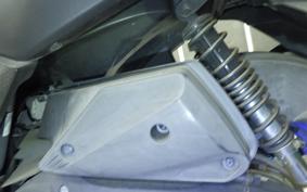 YAMAHA BW S125 Gen.2 SEA6J