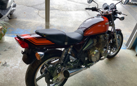 KAWASAKI ZEPHYR550 ...
