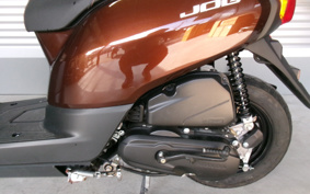 YAMAHA JOG AY01