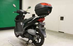 SUZUKI ADDRESS 110 1995 CE47A
