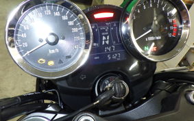 KAWASAKI Z900RS 2024 ZR900K